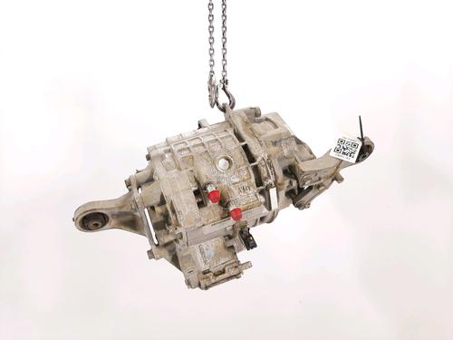 Used Engine MITSUBISHI OUTLANDER III (GG_W, GF_W, ZJ, ZL, ZK) 2.0 Hybrid 4WD (GG2W) (121 hp) 27917146