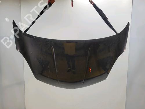 Motorhjelm NISSAN NOTE (E11, NE11) 1.5 dCi (86 hp) 30925434