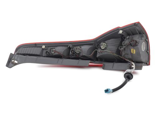 Left taillight HONDA CR-V III (RE_) 2.2 i-DTEC 4WD (RE6) | BP34118378C34 - Image 4