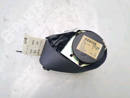 Rear right belt tensioner CITROËN C-CROSSER (VU_, VV_) 2.2 HDi | BP12137541C90 