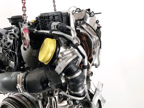 Engine VW GOLF VIII (CD1, DA1) 2.0 TDI | BP32039458M1 