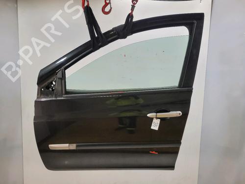 left-front-door-renault-clio-iii-br01-cr01-2005-2006-2007-2008-2009-2010-2011-2012-2013-2014-31963898 main image