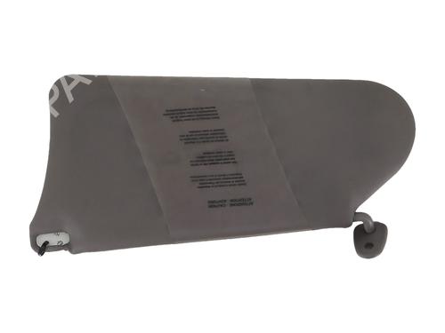 Pare-soleil gauche FIAT MULTIPLA (186_) 1.9 JTD 115 (115 hp) 31875899
