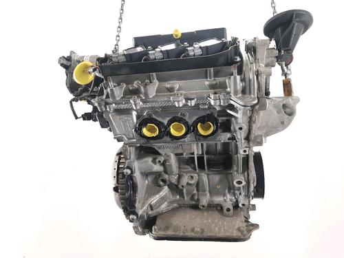 Engine SMART FORTWO Coupe (453) 1.0 (453.341) | BP36877351M1 - Image 4