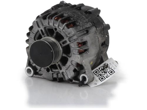 alternator-citroen-c3-ii-sc_-2009-33280113 main image