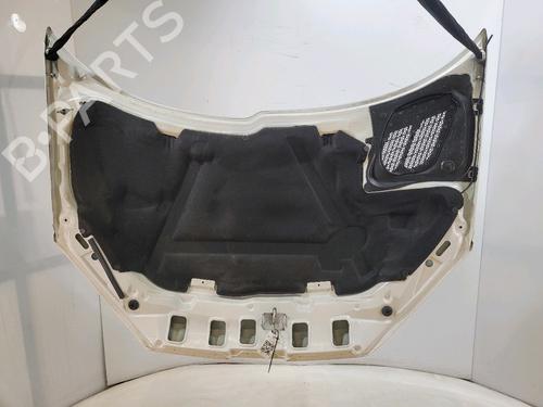 Hood PEUGEOT 206 Hatchback (2A/C) 1.4 HDi eco 70 | BP28121613C1 