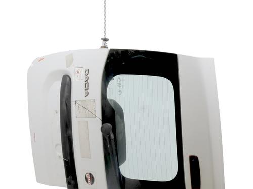 Used Left tailgate DACIA DOKKER MPV (KE_) 1.5 dCi (KEAJ, KEAH) (90 hp) 32310117