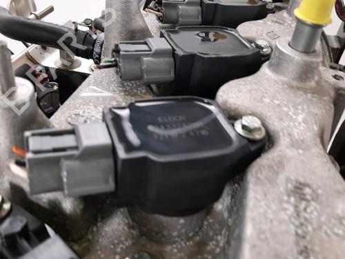 Engine RENAULT CLIO IV (BH_) 0.9 TCe 90 (BHNF, BHMA, BHMH, BHJK, BHJR) | BP30982573M1