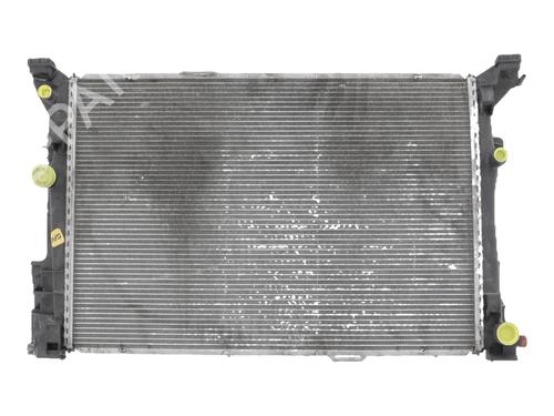 Water radiator MERCEDES-BENZ A-CLASS (W176) A 200 (176.043) | BP36211075M31 - Image 2