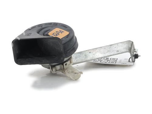 Used Horn PEUGEOT 206+ (2L_, 2M_) 1.4 HDi eco 70 (68 hp) 29931193