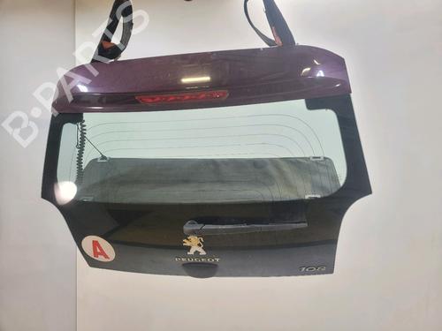 Used Bootlid window PEUGEOT 108 1.2 (82 hp) 30312946