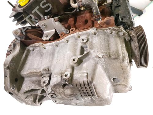 Motor DACIA LOGAN MCV (KS_) 1.5 dCi (KS04) | BP30799973M1 