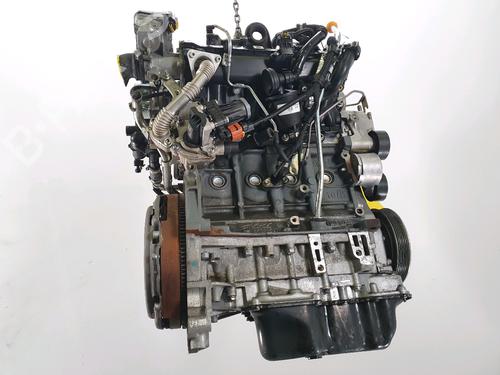 Motor CITROËN NEMO MPV 1.3 HDi 80 | BP38260480M1 - Image 4