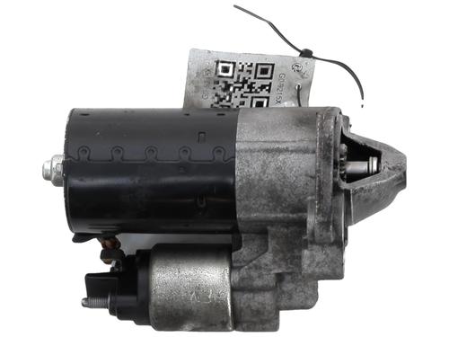 Starter RENAULT CLIO IV (BH_) 1.5 dCi 90 | BP28971143M8 