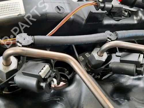 Engine MERCEDES-BENZ GLC Coupe (C253) 220 d 4-matic (253.303, 253.305) | BP31606489M1