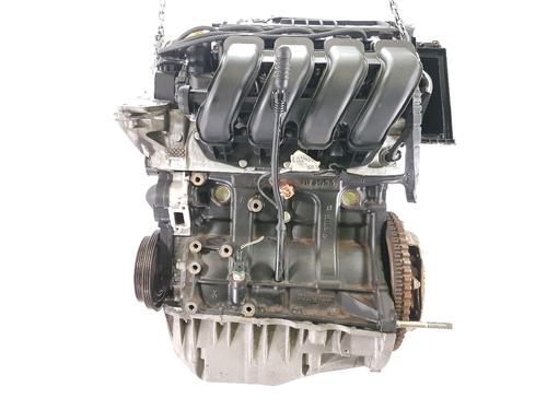 Engine RENAULT KANGOO (KC0/1_) 1.2 16V (KC05, KC06, KC03, KC0T, KC0W, KC1D) | BP29702026M1 