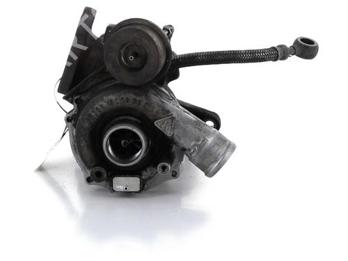 Turbocharger/Supercharger PEUGEOT 307 SW (3H) 2.0 HDI 110 | BP30523326M71 