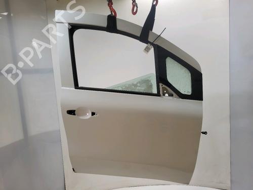 Used Right front door Right front door RENAULT KANGOO III Box Body/MPV 1.5 Blue dCi 95 (FJAB) (95 hp) 40521294 40521294