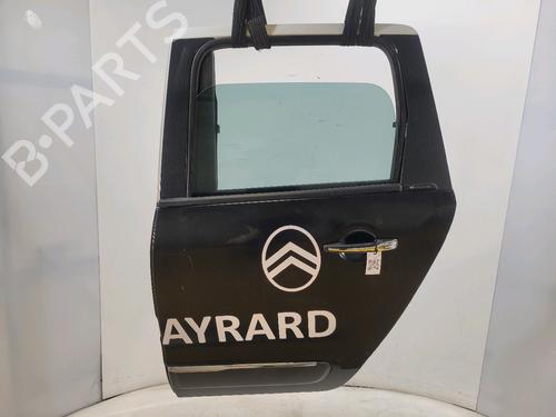 Used Left rear door CITROËN C3 Picasso (SH_) [2008-2026]  32406548