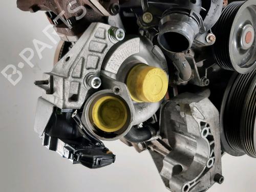 Engine BMW 1 (E87) 118 d | BP32006752M1 