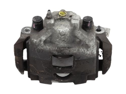 Used Right front brake caliper Right front brake caliper TOYOTA YARIS (_P13_) [2010-2020] 34413796 34413796