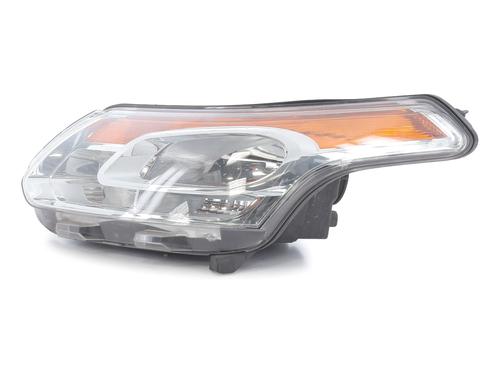 Used Left headlight Left headlight CITROËN C3 II (SC_) 1.4 VTi 95 (95 hp) 34270156 34270156