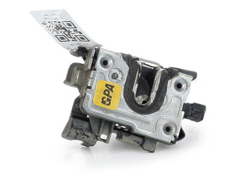 Front left lock DACIA DUSTER (HS_) 1.5 dCi (HSMC) | BP36211399C98 - Image 2