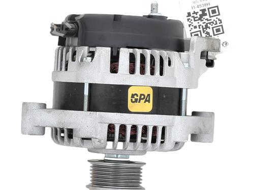 Alternator CHEVROLET CAPTIVA (C100, C140) 2.0 D 4WD | BP32654049M7 