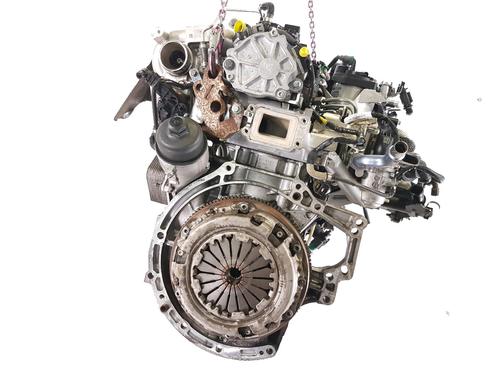 Engine CITROËN C3 II (SC_) 1.4 HDi 70 (SC8HZC, SC8HR0, SC8HP4) | BP39117184M1 - Image 3
