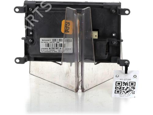 Display CITROËN C4 Grand Picasso II (DA_, DE_) 2.0 BlueHDi 150 | BP30558585C48 