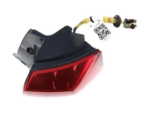 Used Right taillight PEUGEOT 4007 (VU_, VV_) 2.2 HDi (156 hp) 29381805