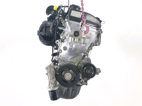 Used Engine CITROËN C1 (PM_, PN_) 1.0 (68 hp) 29471067