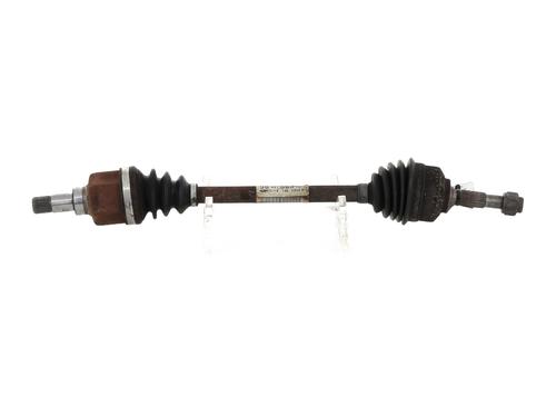 Left front driveshaft CITROËN C3 Pluriel (HB_) 1.6 | BP29701710M38 