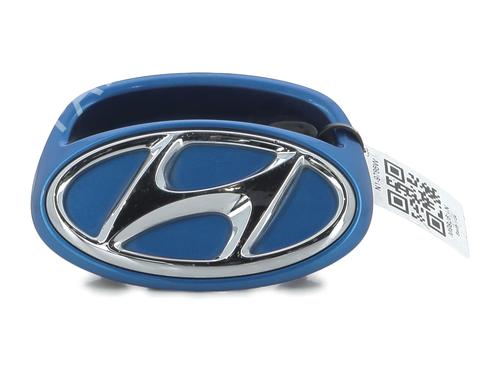 Used Tailgate handle HYUNDAI IONIQ (AE) 1.6 GDI Plug-in Hybrid (141 hp) 30799249