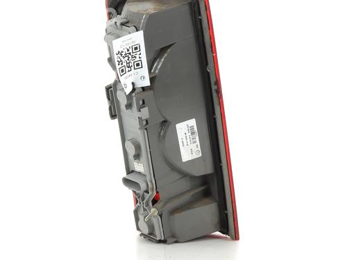 Right taillight FORD TRANSIT CONNECT (P65_, P70_, P80_) 1.8 Di | BP27552710C35 