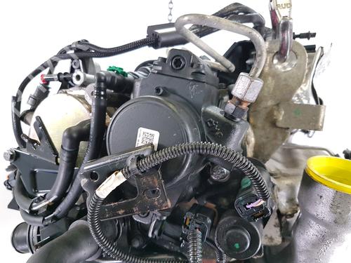 Engine CITROËN C8 (EA_, EB_) 2.0 HDi 165 | BP39736595M1 - Image 7