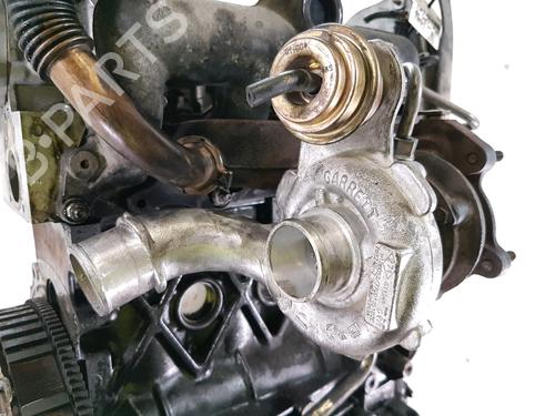 Engine RENAULT TRAFIC II Bus (JL) | BP28417365M1