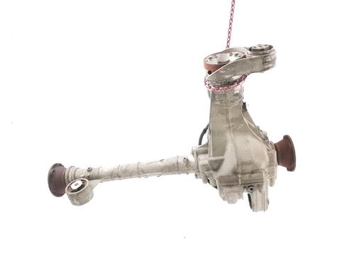 Used Front differential Front differential PORSCHE CAYENNE (9PA) 3.0 TDI (240 hp) 10462726 10462726