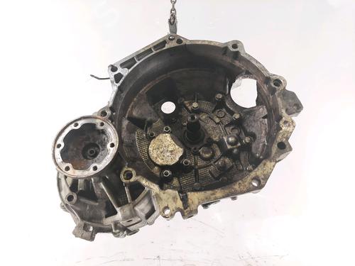Gearbox SEAT LEON (5F1) 1.6 TDI | BP35999137M3 - Image 2