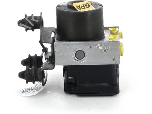 ABS pump VW GOLF PLUS V (5M1, 521) 1.9 TDI | BP38031395M43 - Image 2