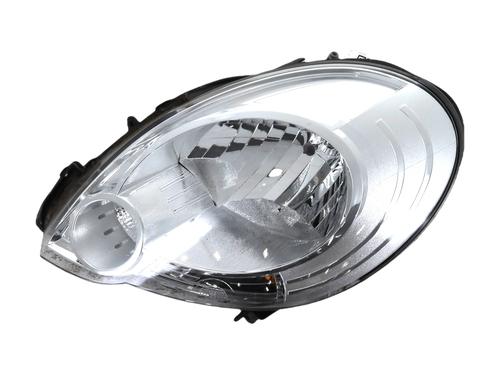 Left headlight RENAULT KANGOO Express (FW0/1_) Z.E. (FW0Z, FW1Z) | BP36897905C28  - Image 5