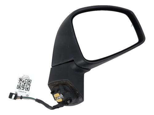 Used Right mirror Right mirror RENAULT SCÉNIC III (JZ0/1_) 1.5 dCi (106 hp) 33567874 33567874