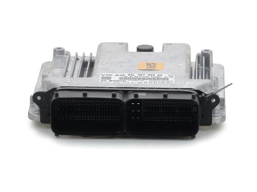 Used Engine control unit (ECU) SKODA OCTAVIA IV (NX3, NN3, PV3) 2.0 TDI RS 4x4 (200 hp) 28835108