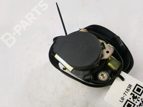 Used Front left belt tensioner Front left belt tensioner PEUGEOT 307 CC (3B) 2.0 16V (136 hp) 11122130 11122130