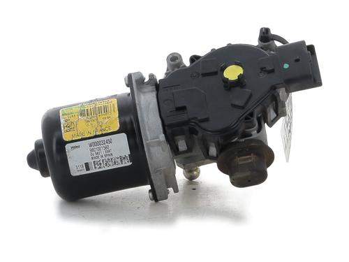 Used Front wiper motor Front wiper motor CITROËN C4 CACTUS 1.6 BlueHDi 100 (99 hp) 34575393 34575393