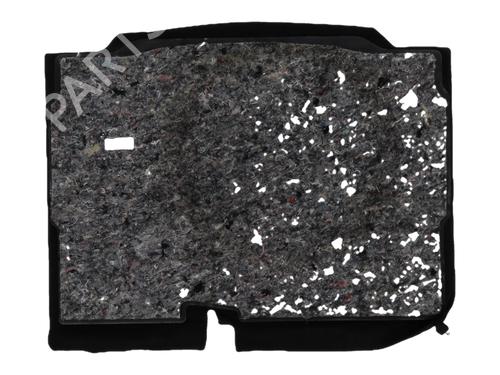 Luggage compartment floor RENAULT CLIO V (B7_) 1.0 SCe 65 (B7MG) | BP39161172I33 - Image 2