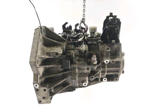 Used Gearbox Gearbox TOYOTA YARIS (_P9_) 1.4 D-4D (NLP90_, NLP90R) (90 hp) 36211691 36211691