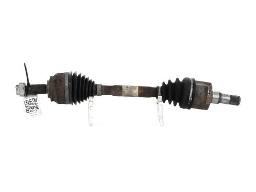 Left front driveshaft ALFA ROMEO MITO (955_) 1.6 JTDM (955AXC1B) | BP29381434M38 