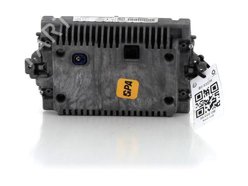 Display monitor MERCEDES-BENZ C-CLASS (W204) C 220 CDI (204.002) | BP31032063C48