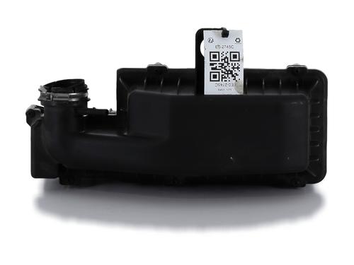 Luftfilter kasse CITROËN C3 II (SC_) 1.2 VTi 82 | BP29849190M87 